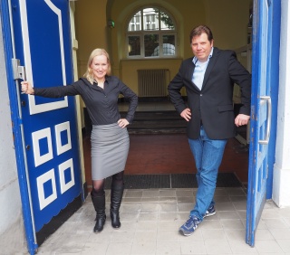 Foto: Beatrix Burghoff