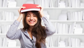 Vormittags ist das neue Abends