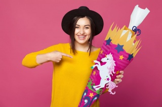 Nochmal mit Gefühl: Schule, die zweite.