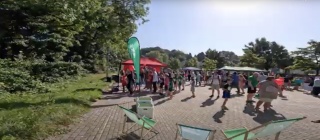 Mit voller Kraft voraus!